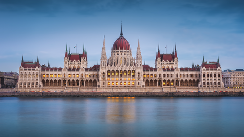 Was bedeutet der Wahlsieg von Péter Magyar für Ungarn und Europa