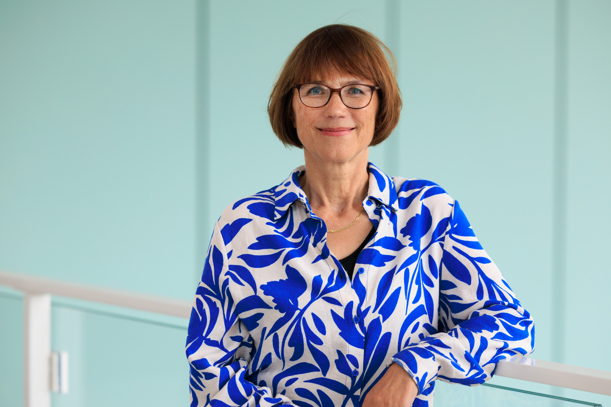 Prof. Dr. Annette Kehnel