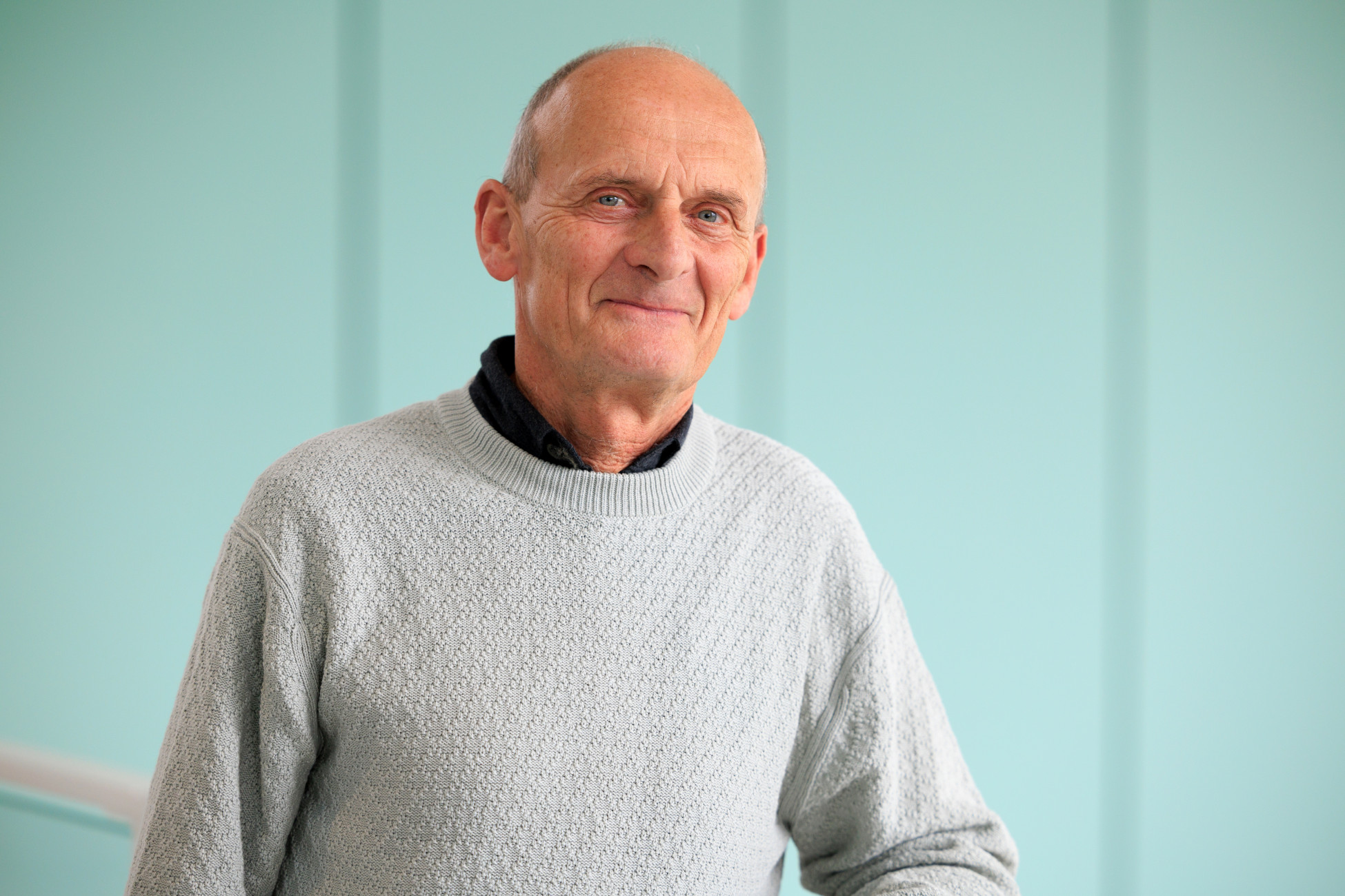 Prof. Dr. Arpad Szakolczai