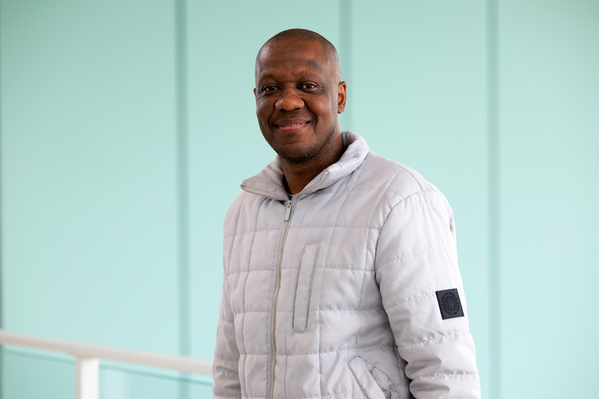 Dr. Khanyile Joseph Mlotshwa